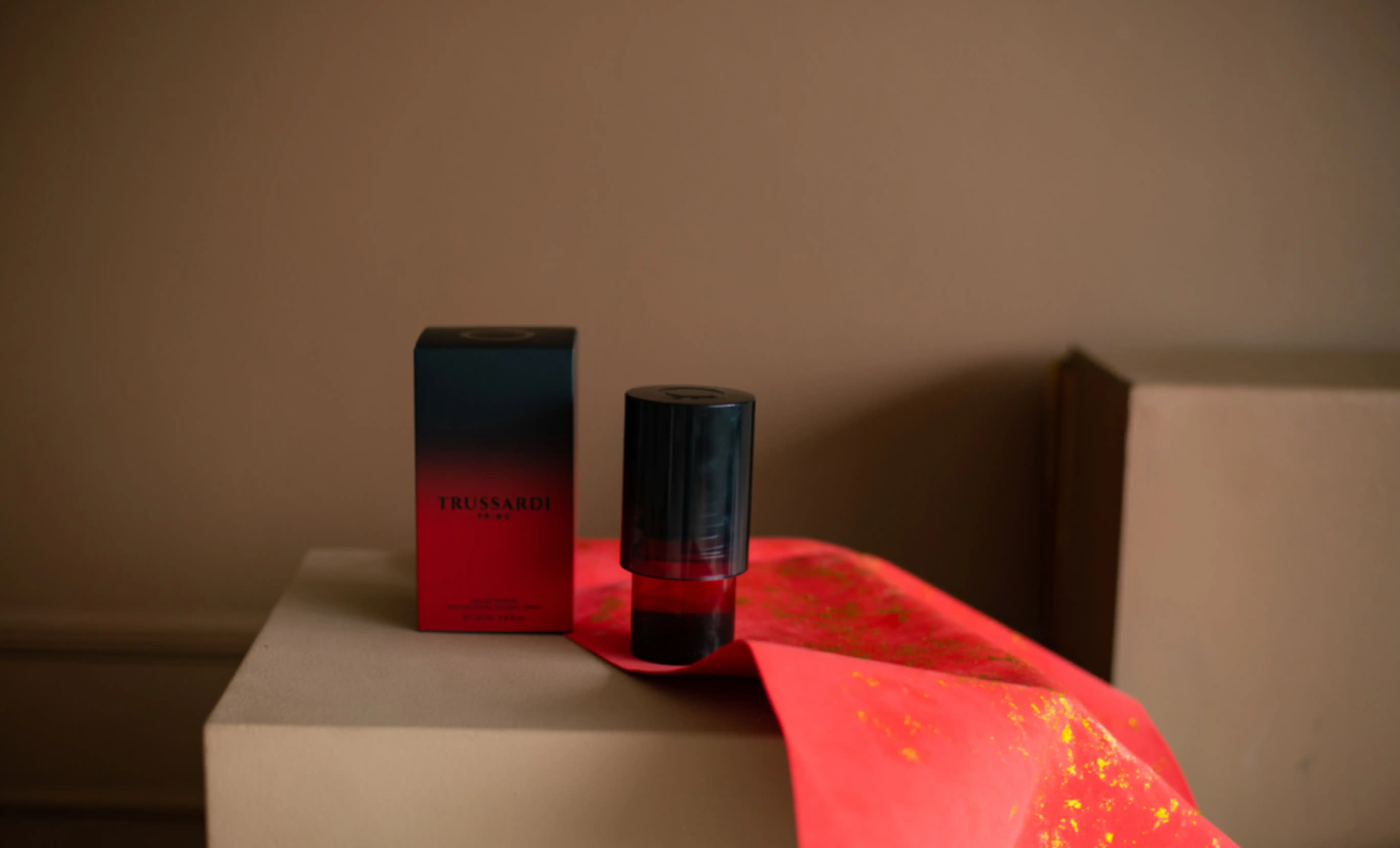 Trussardi Primo