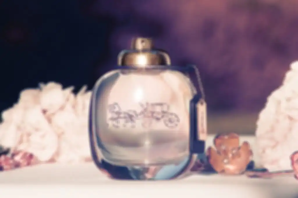 Coach The Fragrance туалетная вода