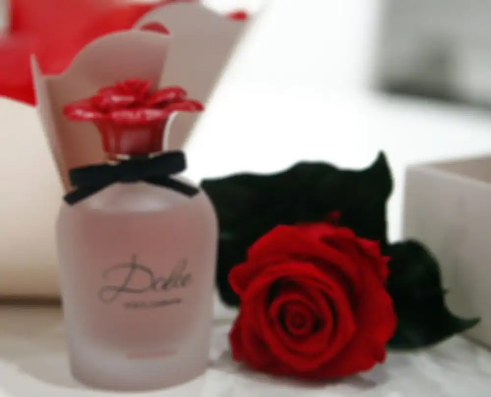 Dolce & Gabbana Dolce Rosa Excelsa парфюмерная вода