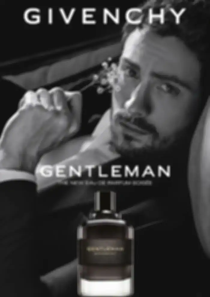 Givenchy Gentleman Boisee парфюмерная вода