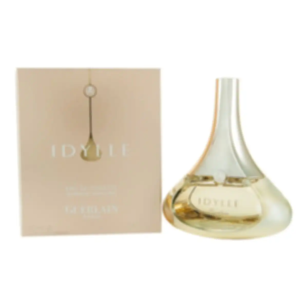Guerlain Idylle eau de toilete