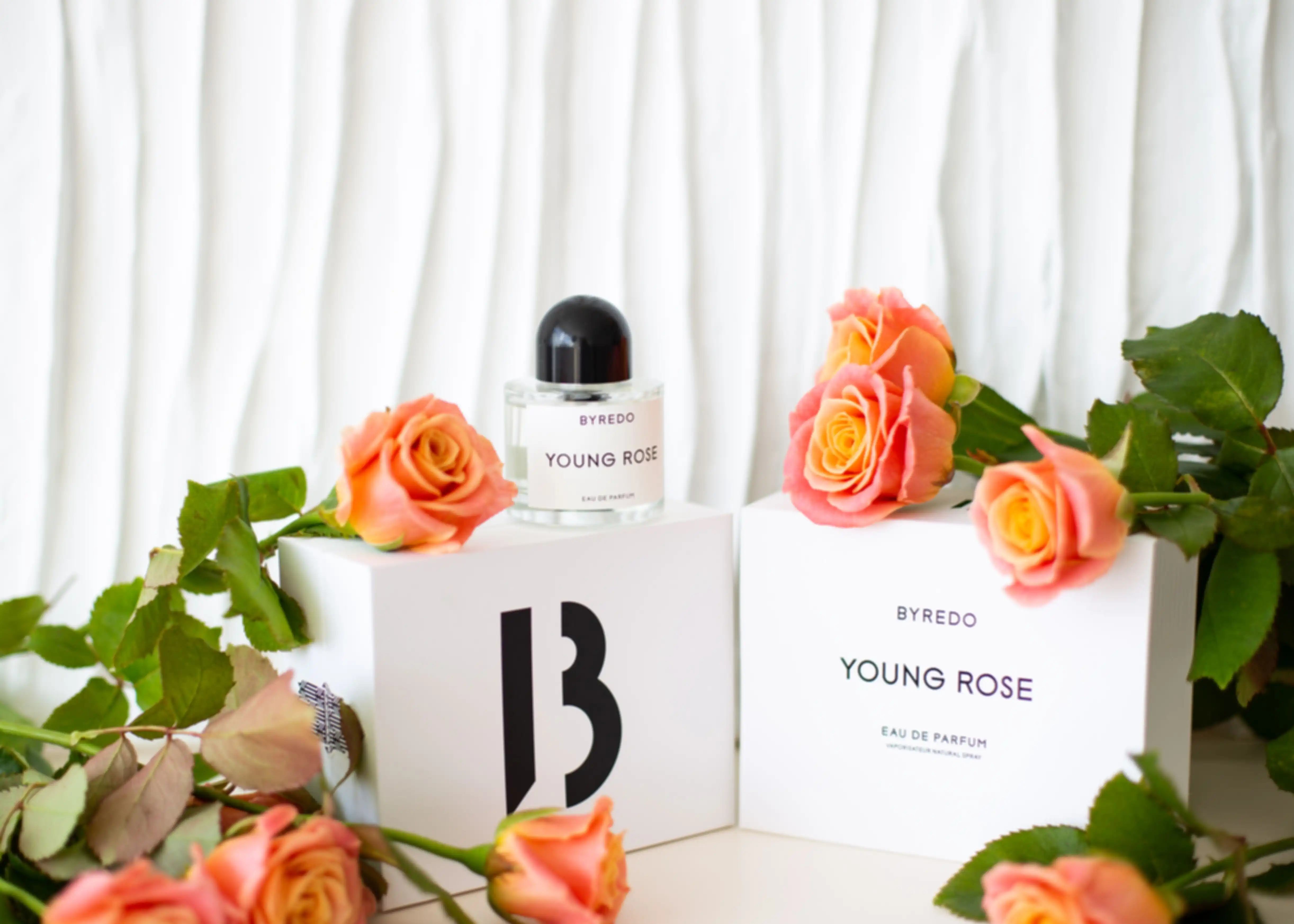 Byredo Young Rose