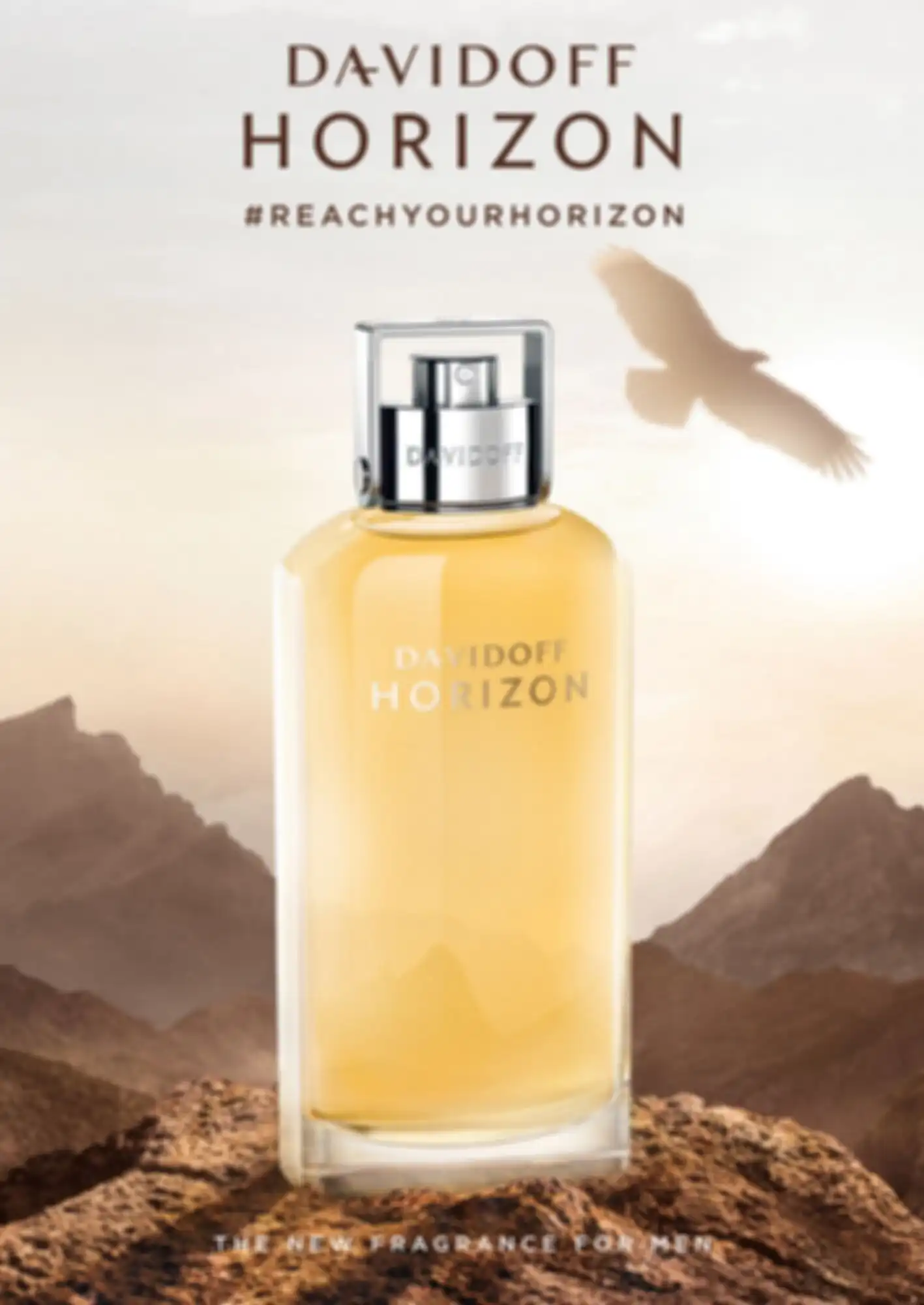Davidoff Horizon туалетная вода