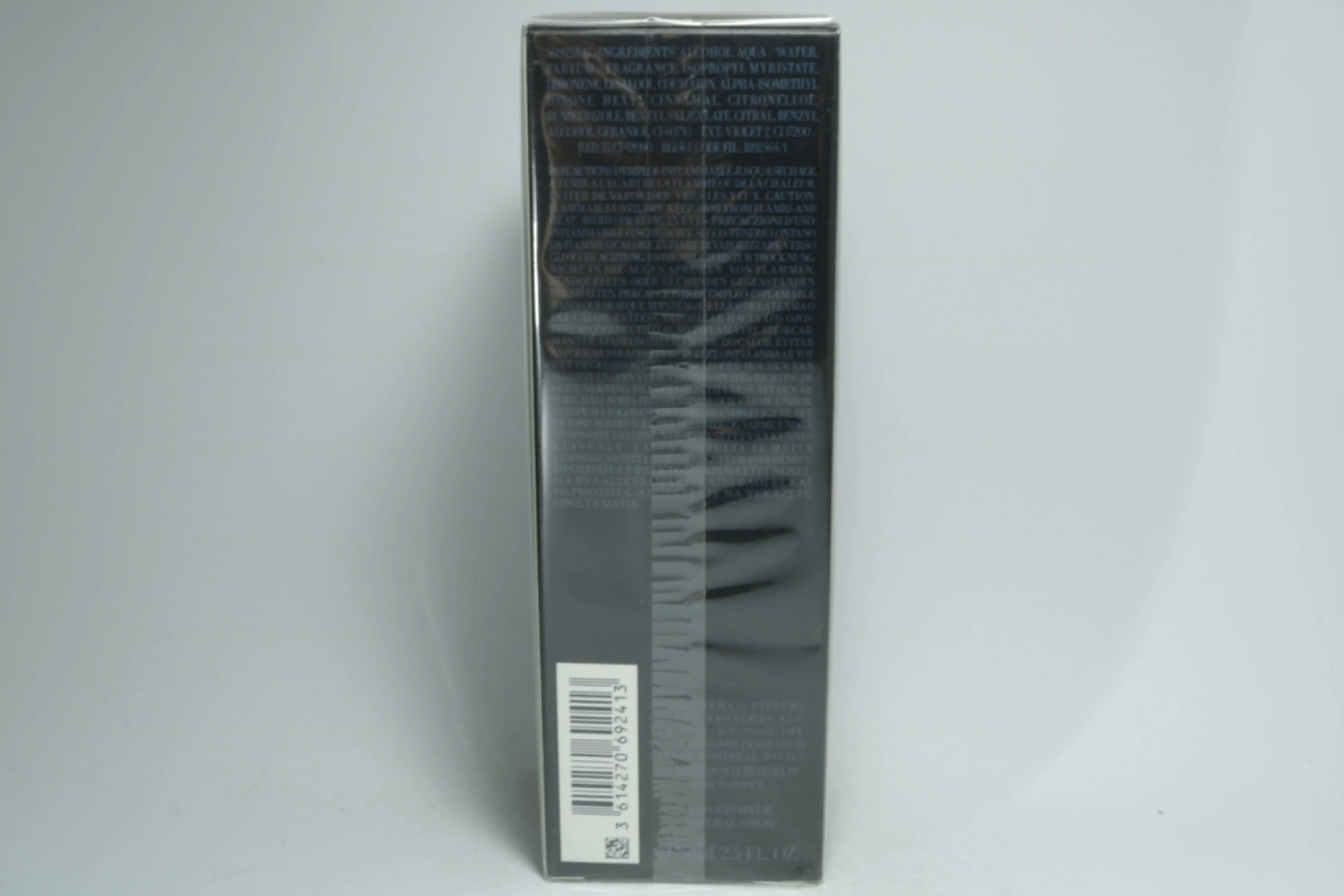 Giorgio Armani Code Colonia туалетная вода