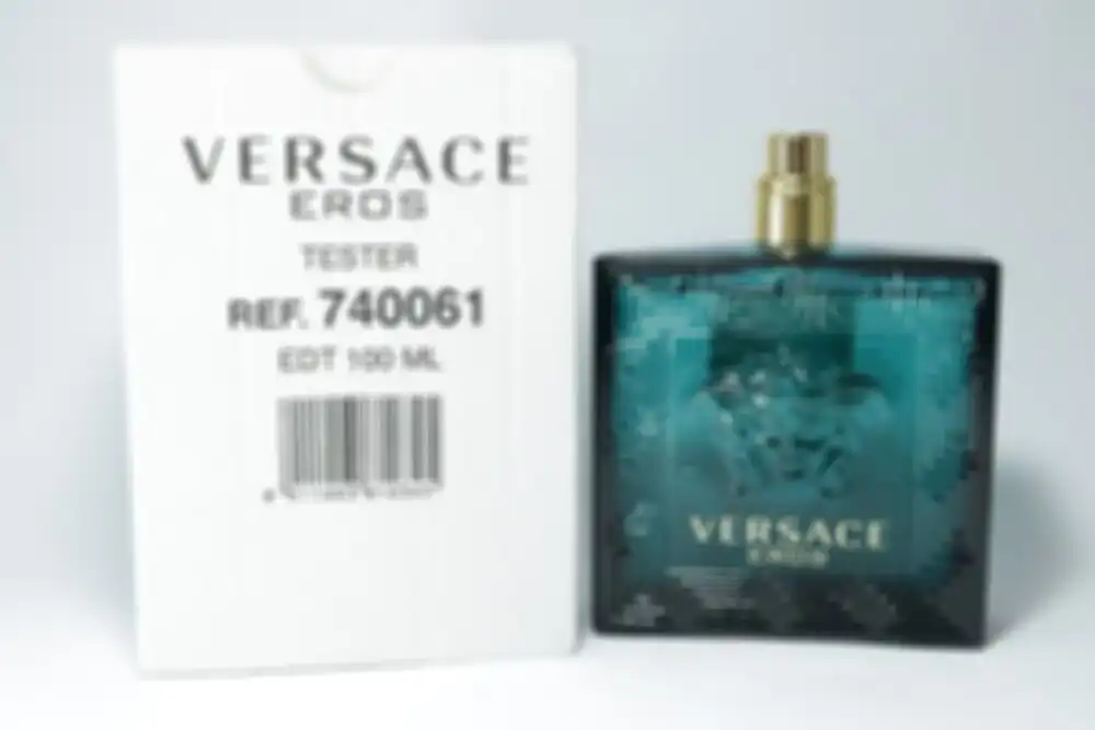Versace Eros туалетная вода