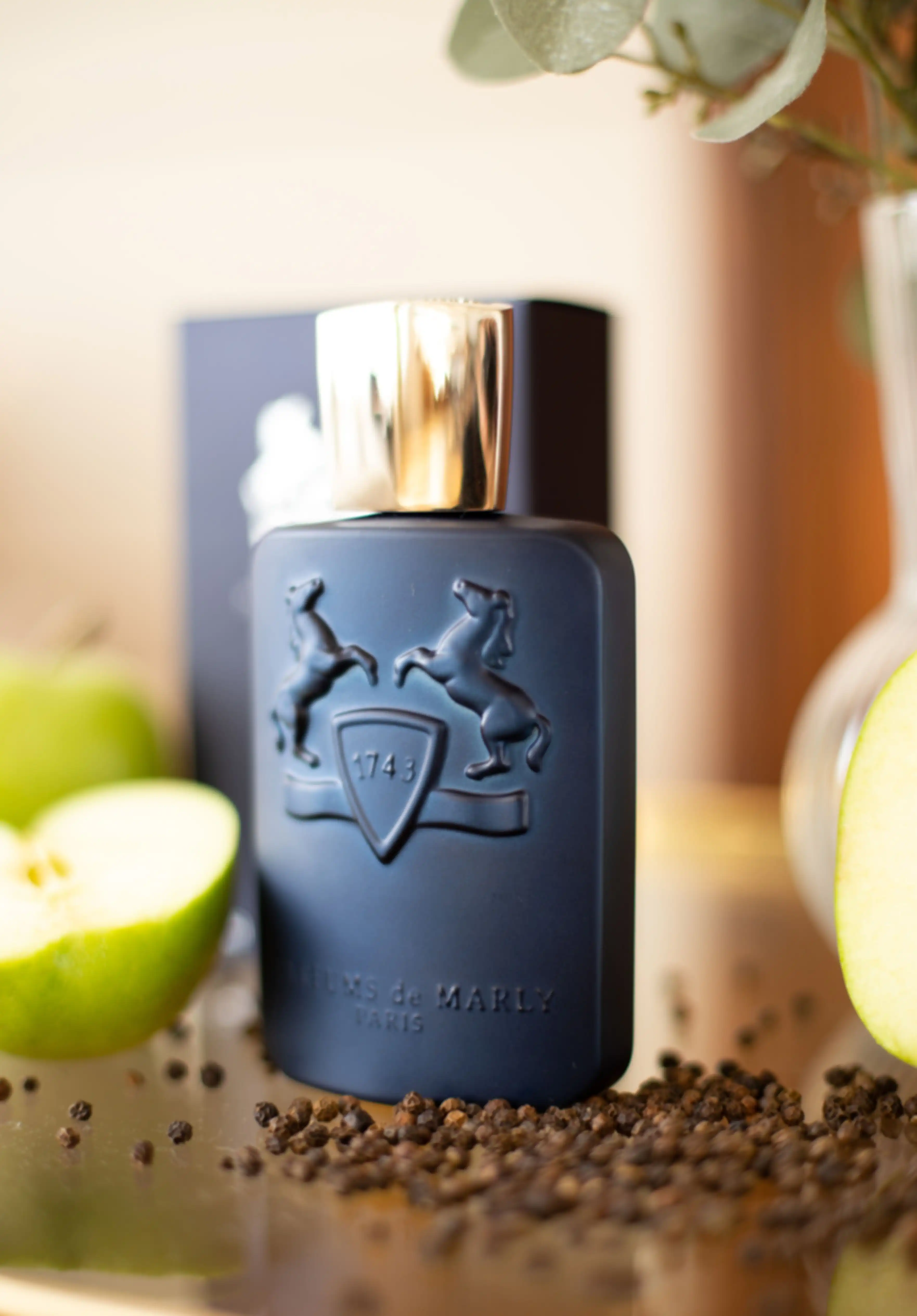 Parfums de Marly Layton парфюмерная вода