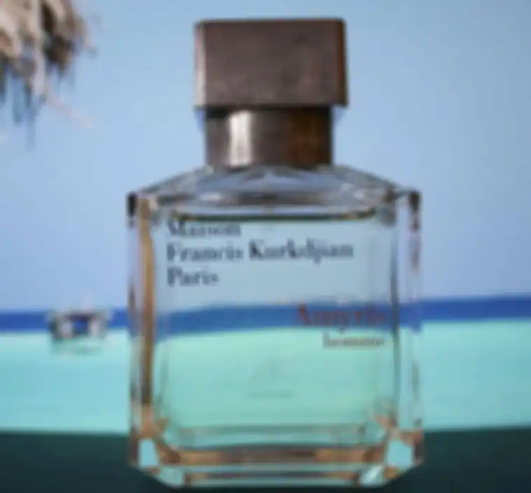 Maison Francis Kurkdjian Amyris Homme туалетная вода