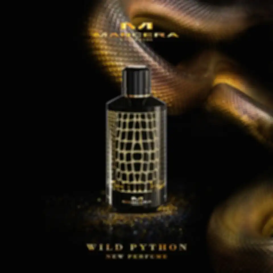 Mancera Wild Python парфюмерная вода