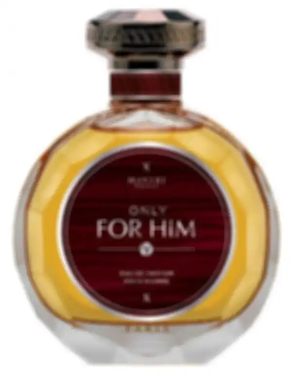 Hayari Parfums Only for him