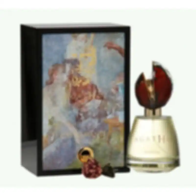 AGATHO PARFUM Castiamanti