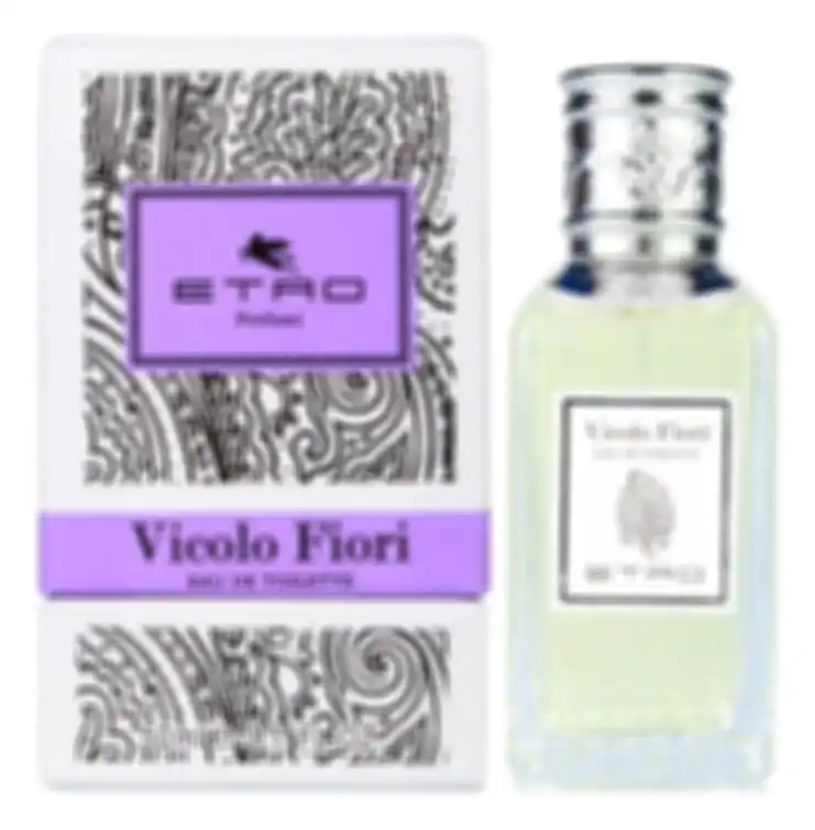 Etro Vicolo Fiori туалетная вода