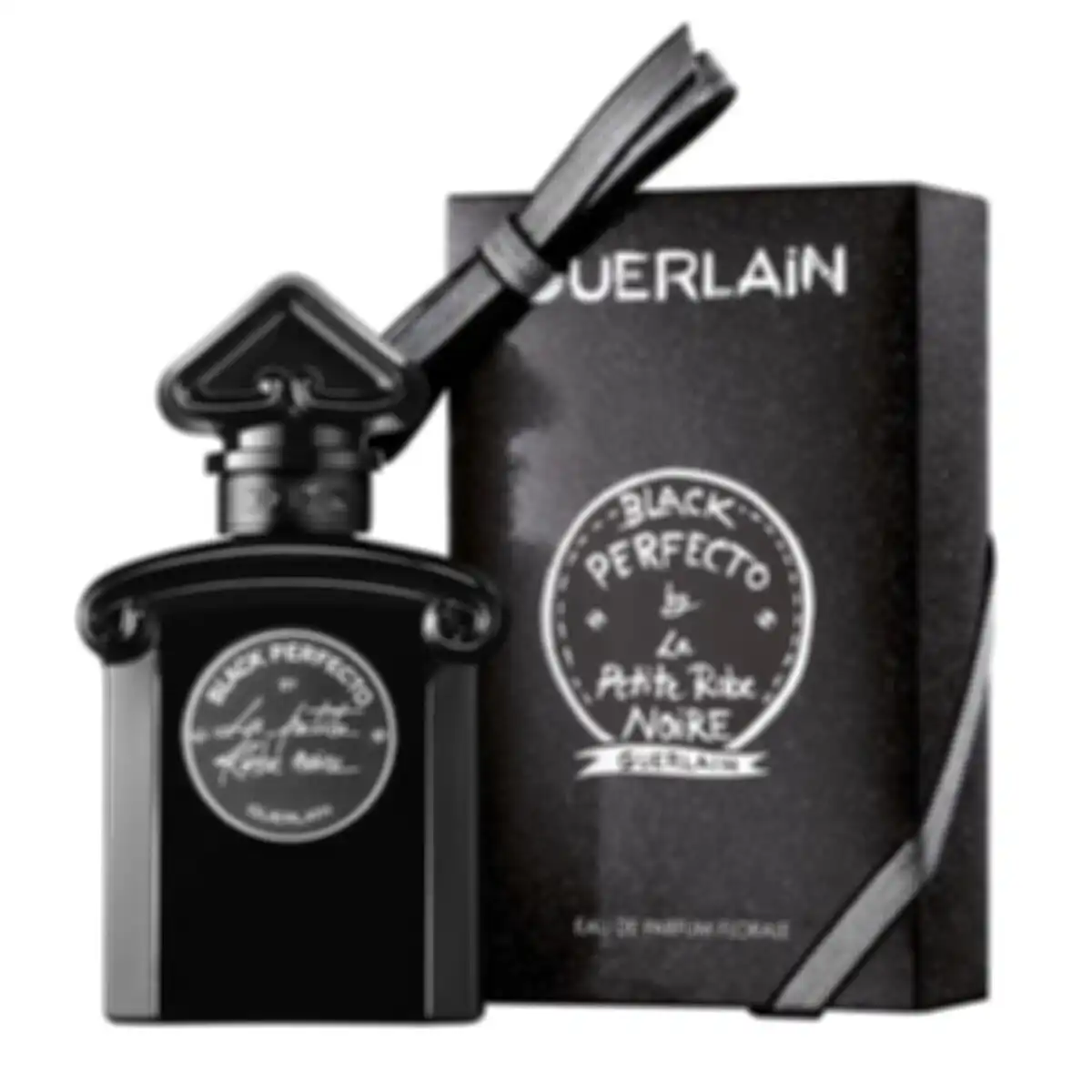 Guerlain La Petite Robe Noire Black Perfecto