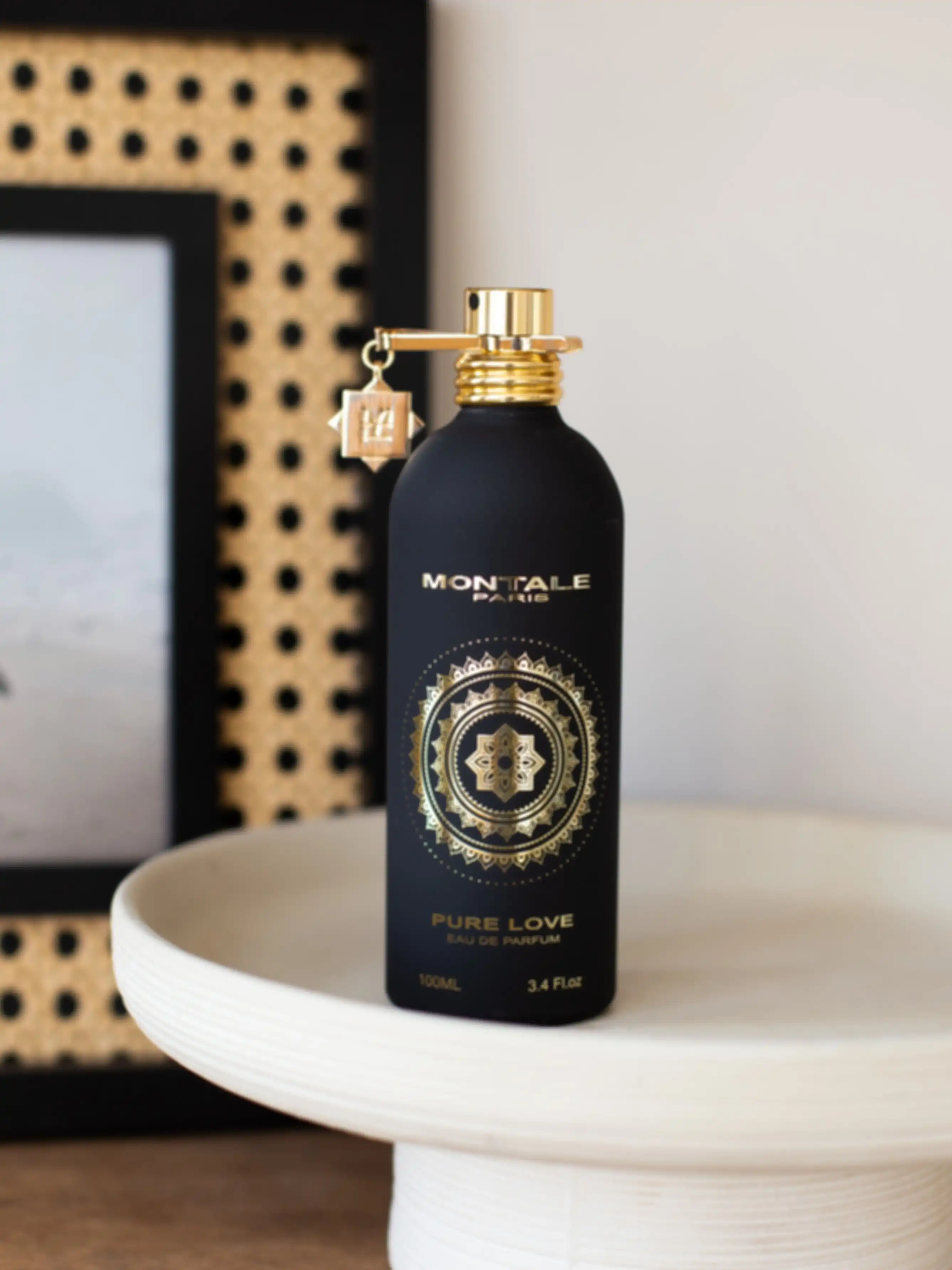 Montale Pure Love