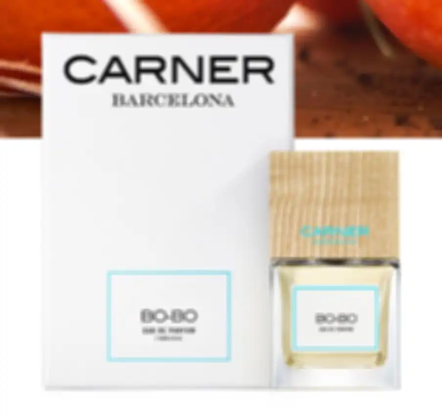Carner Barcelona Bo-Bo парфюмерная вода