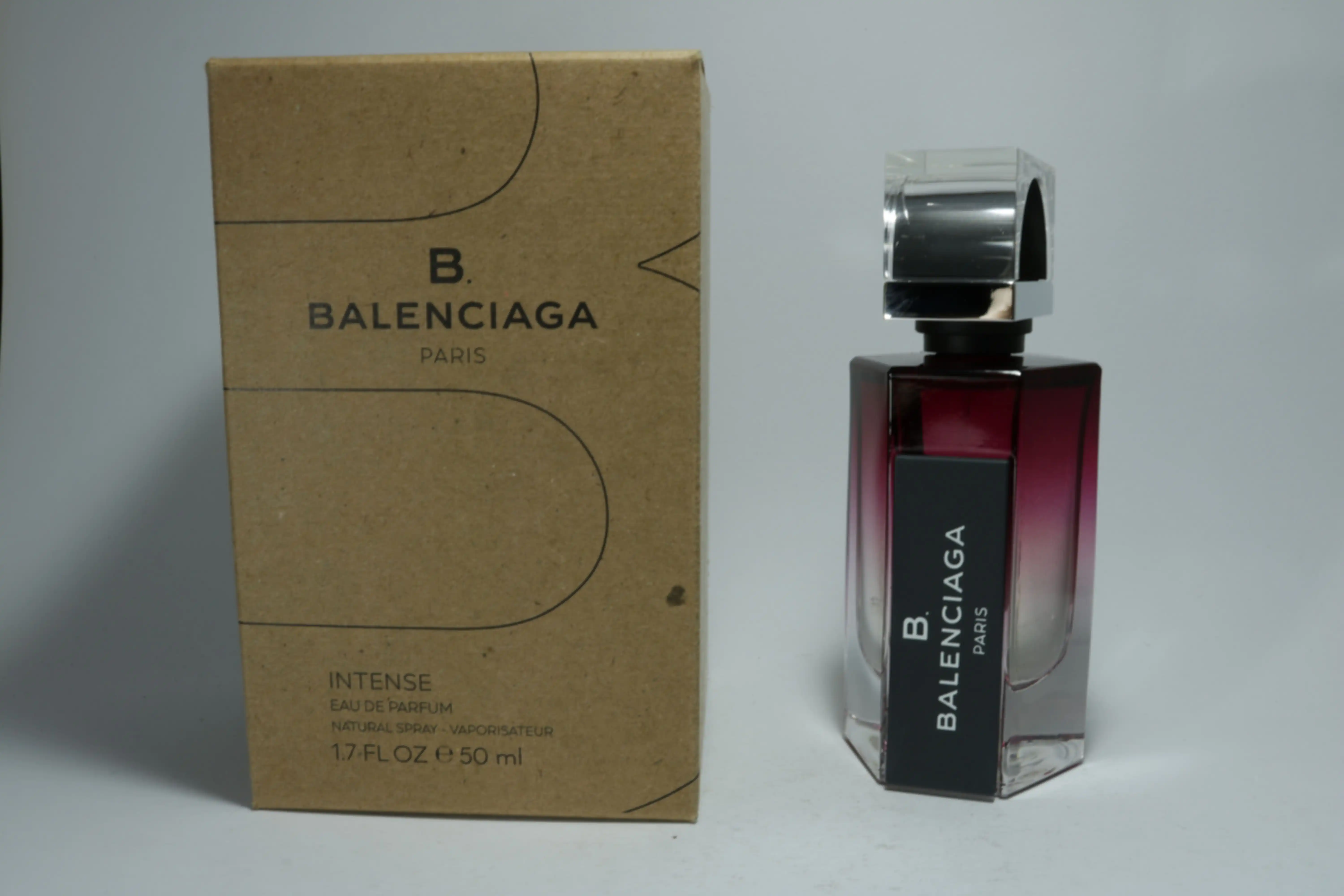 Balenciaga В. Balenciaga парфюмерная вода