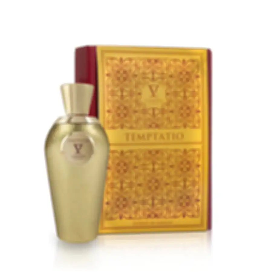V Canto Temptatio духи
