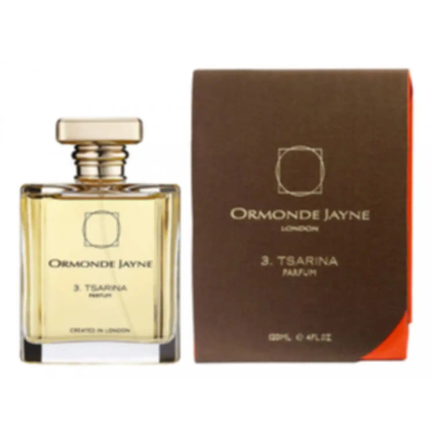 Ormonde Jayne Tsarina парфюмерная вода