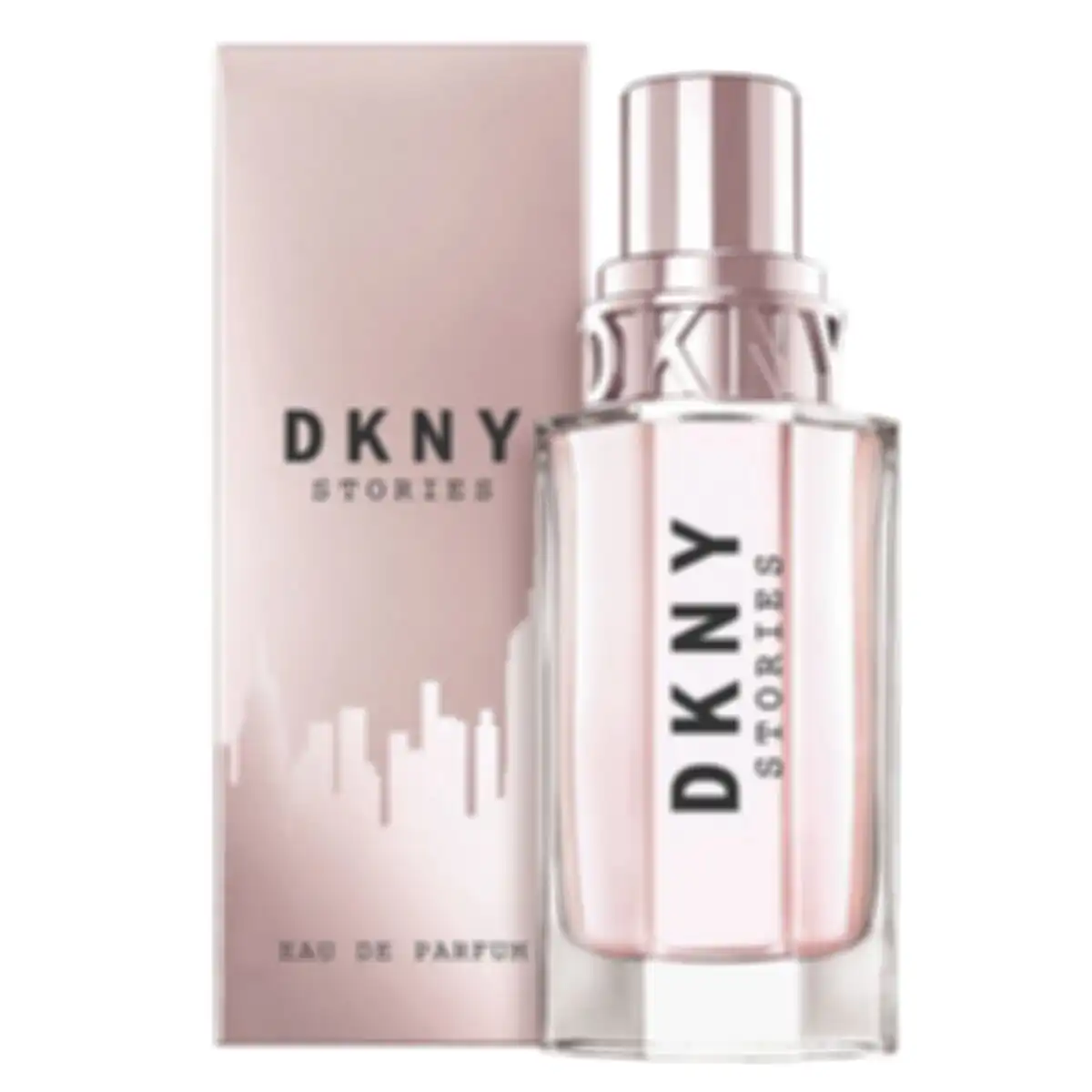 Donna Karan Stories