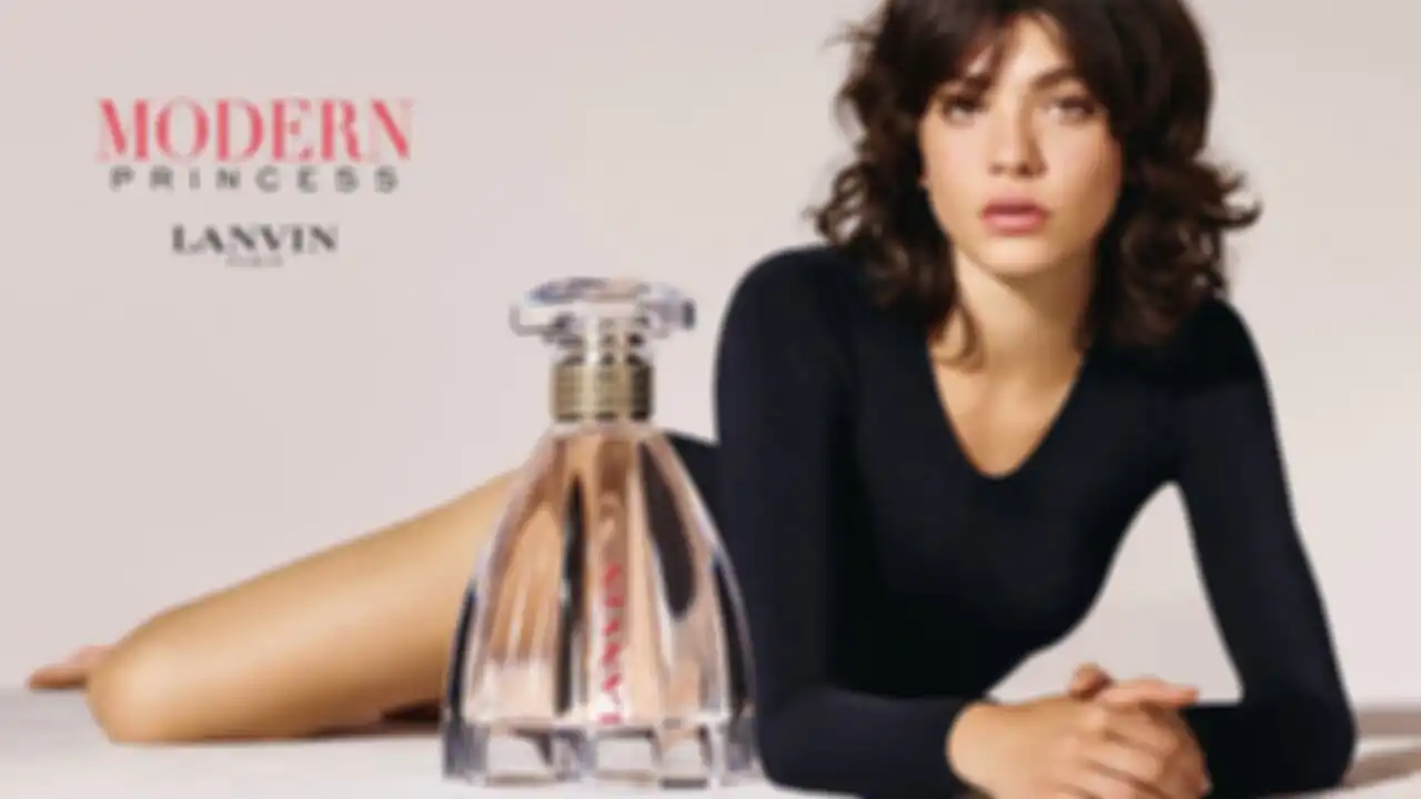 Lanvin Modern Princess Eau Sensuelle туалетная вода