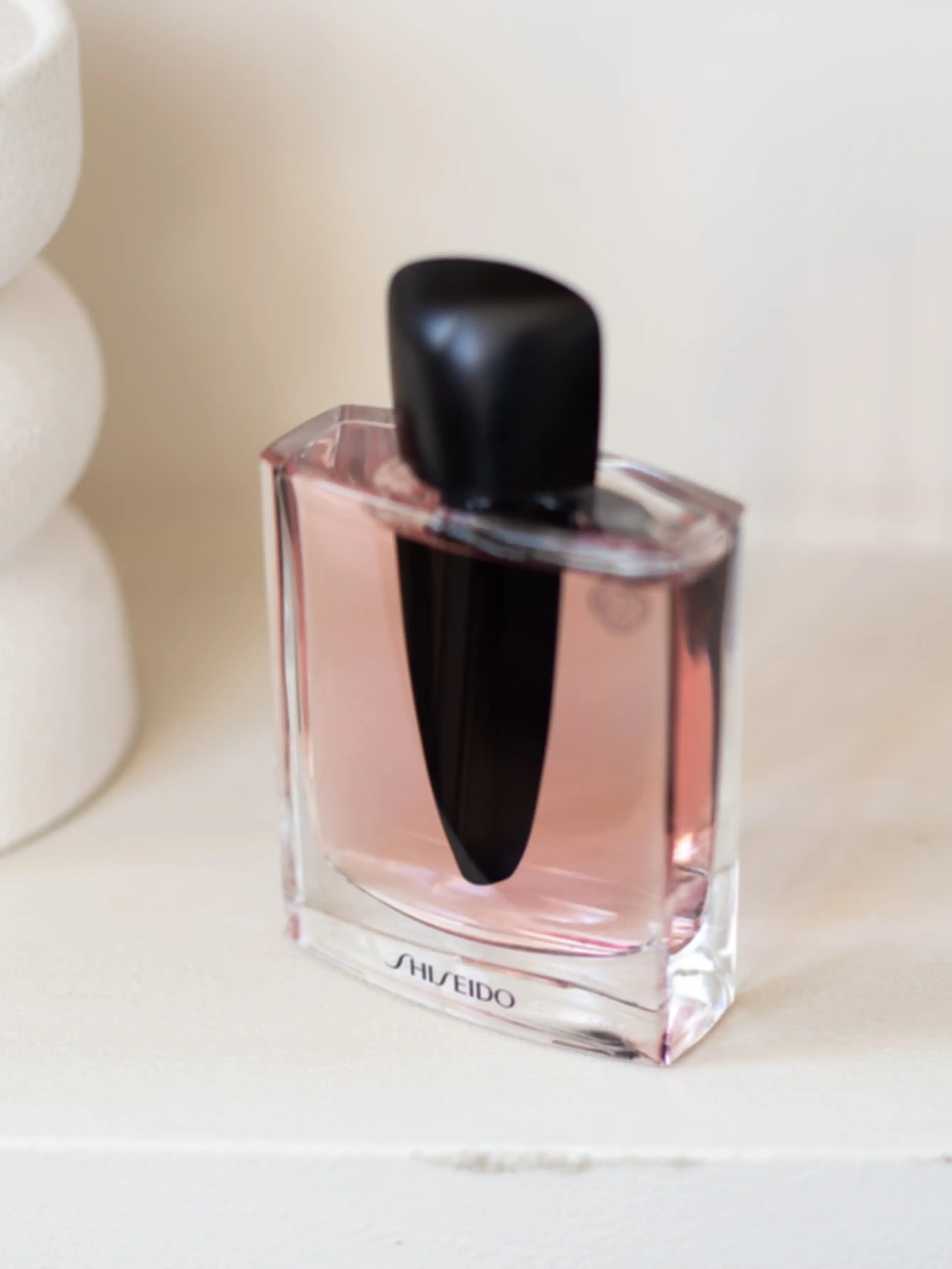 Shiseido Ginza