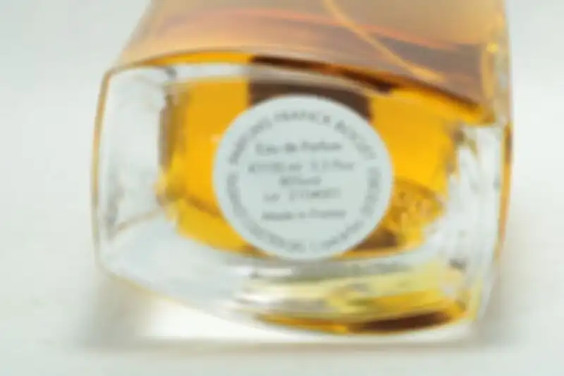 Franck Boclet Patchouli парфюмерная вода