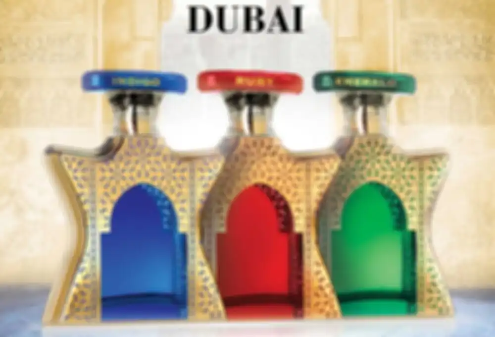 Bond No. 9 Dubai Ruby парфюмерная вода