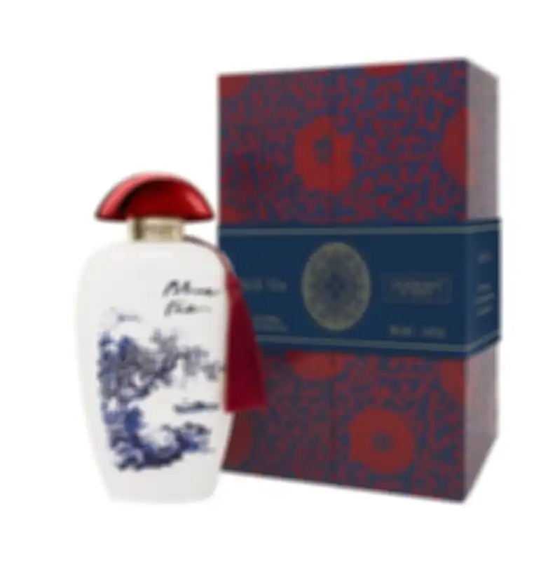The Merchant of Venice Blue Tea