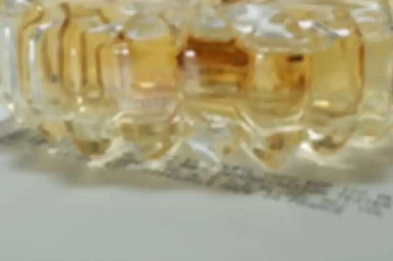 Lalique Soleil парфюмерная вода
