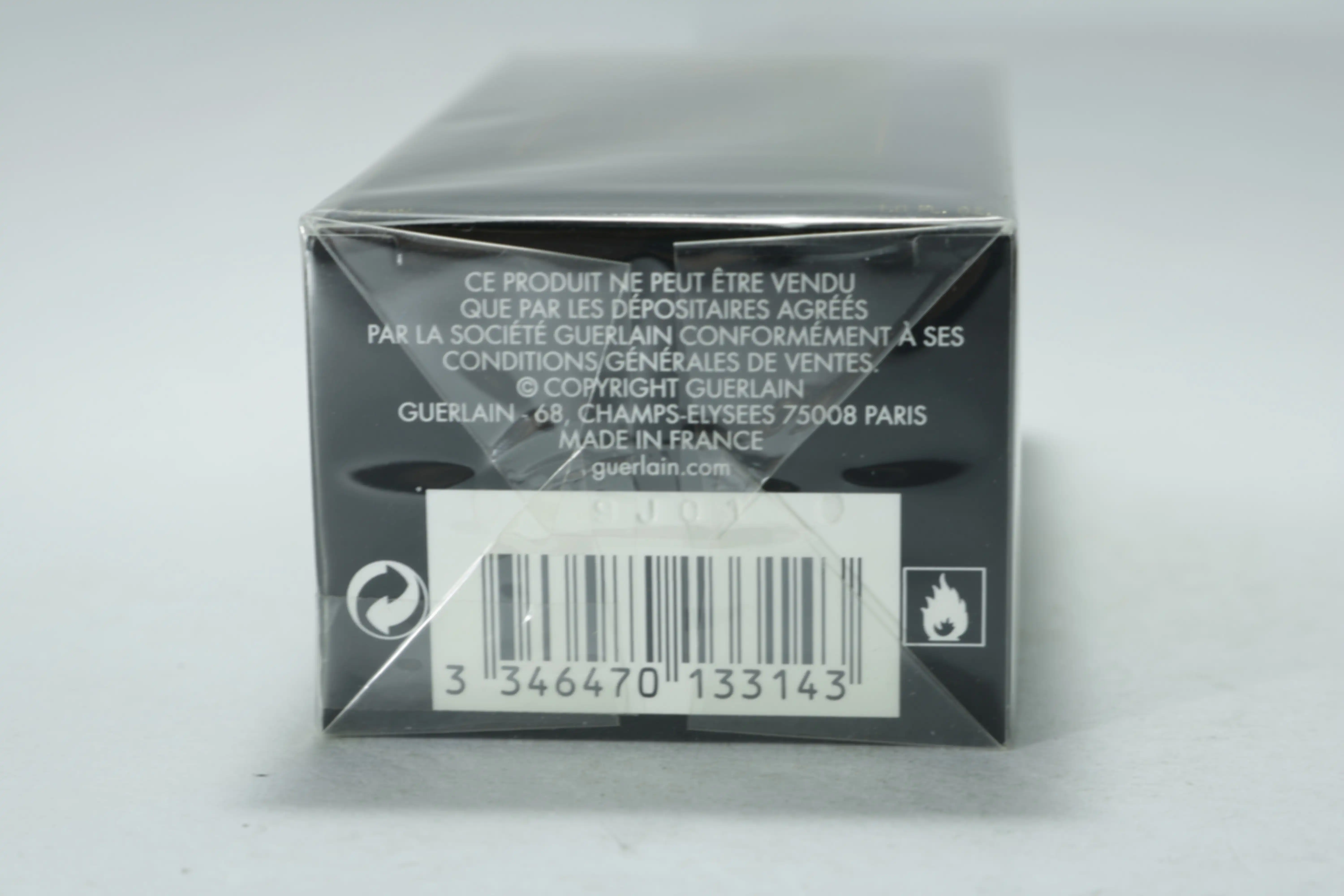 Guerlain L`Instant Magic парфюмерная вода