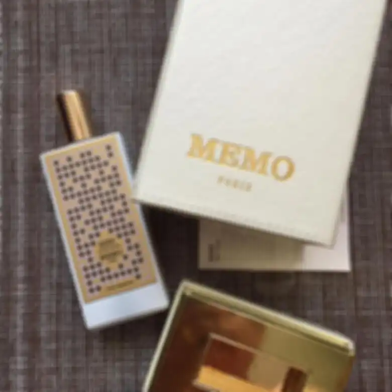 Memo Kedu парфюмерная вода
