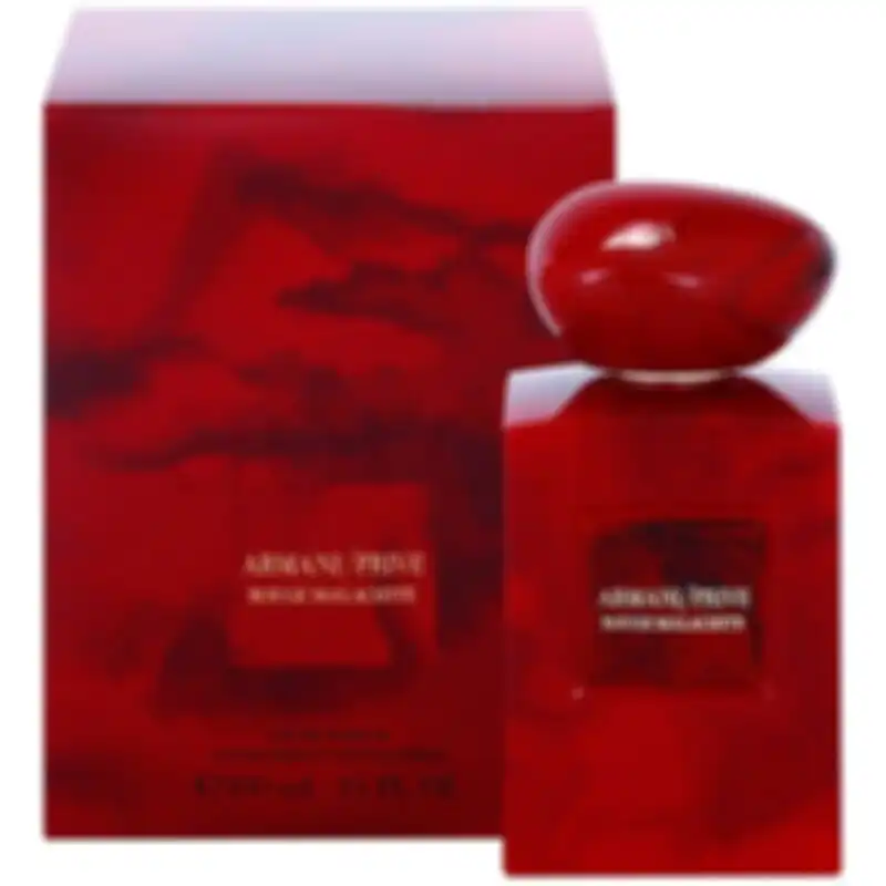Giorgio Armani Rouge Malachite