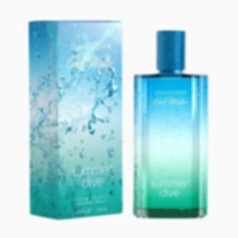 Davidoff Cool Water Summer Dive