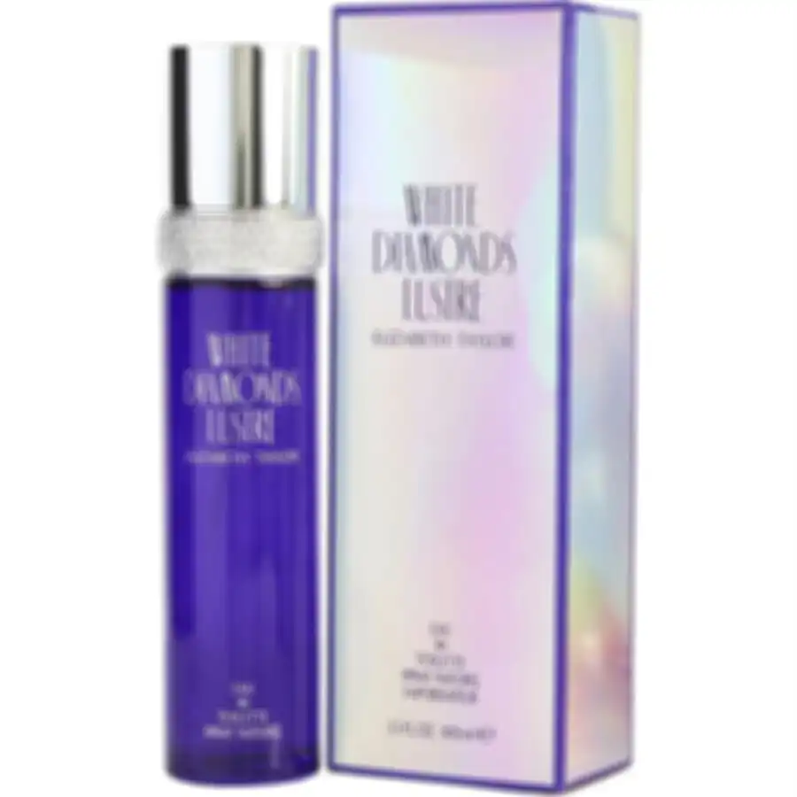 Elizabeth Taylor White Diamonds Lustre туалетная вода