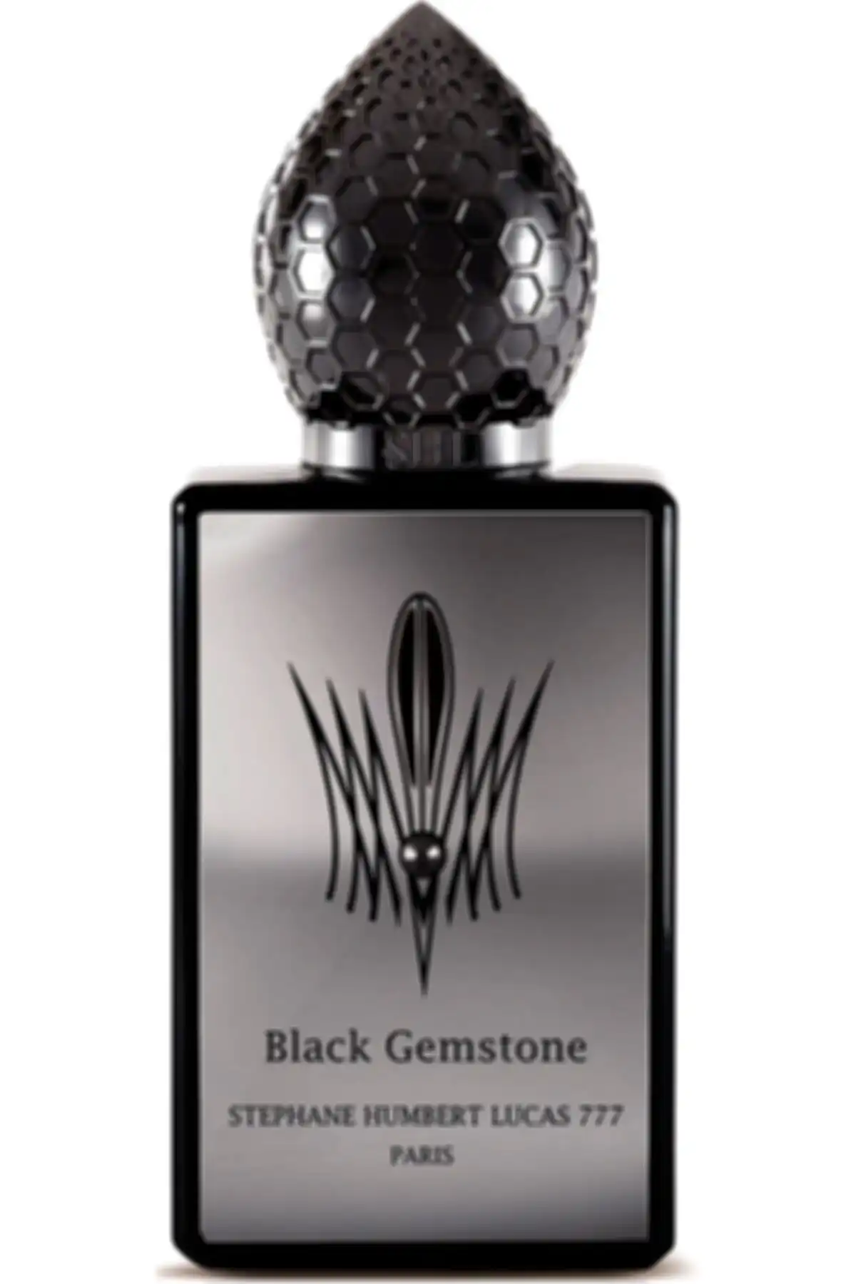 Stephane Humbert Lucas 777 Black Gemstone парфюмерная вода