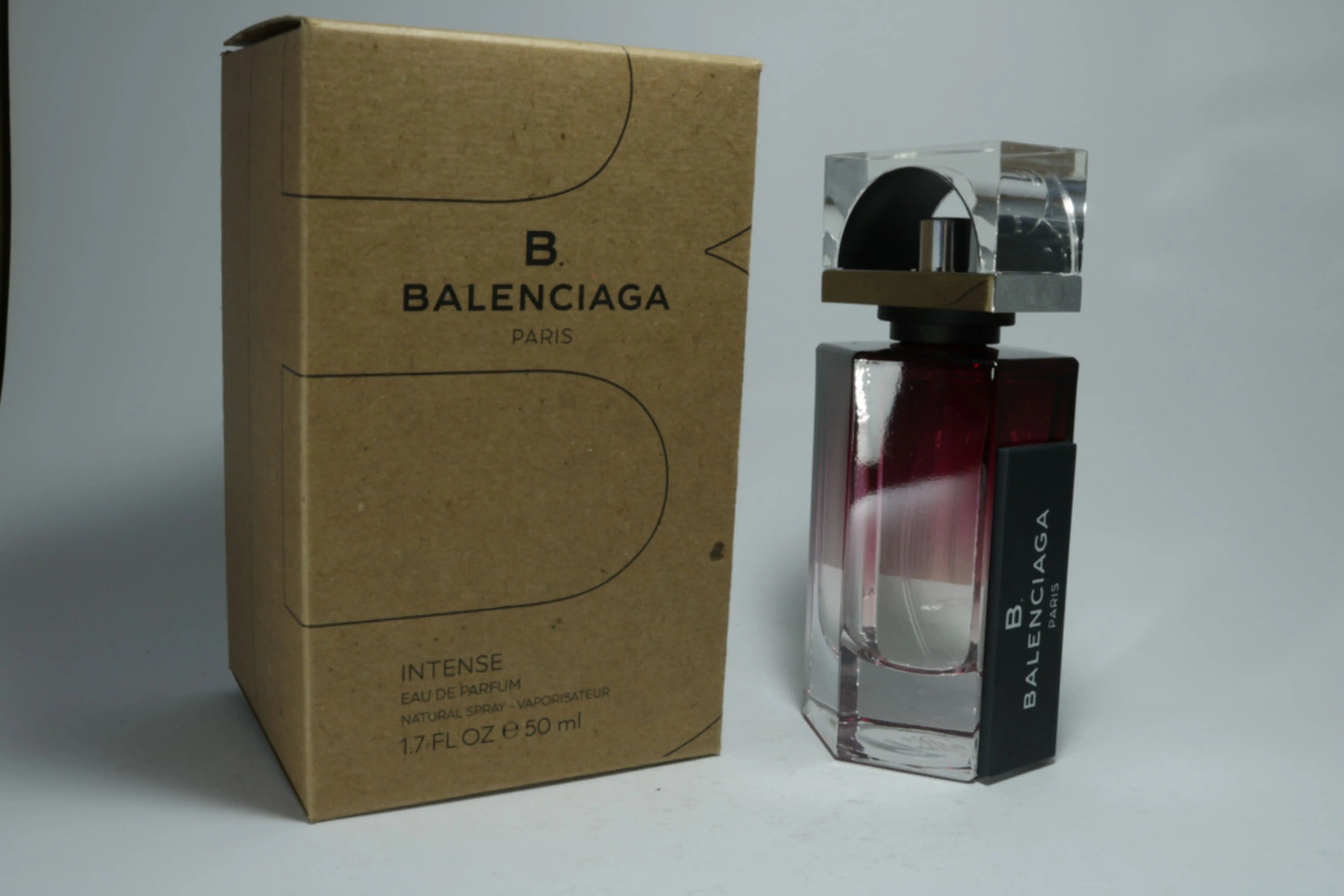 Balenciaga В. Balenciaga парфюмерная вода