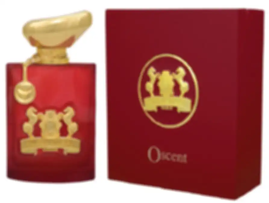 Alexandre J Oscent Rouge парфюмерная вода
