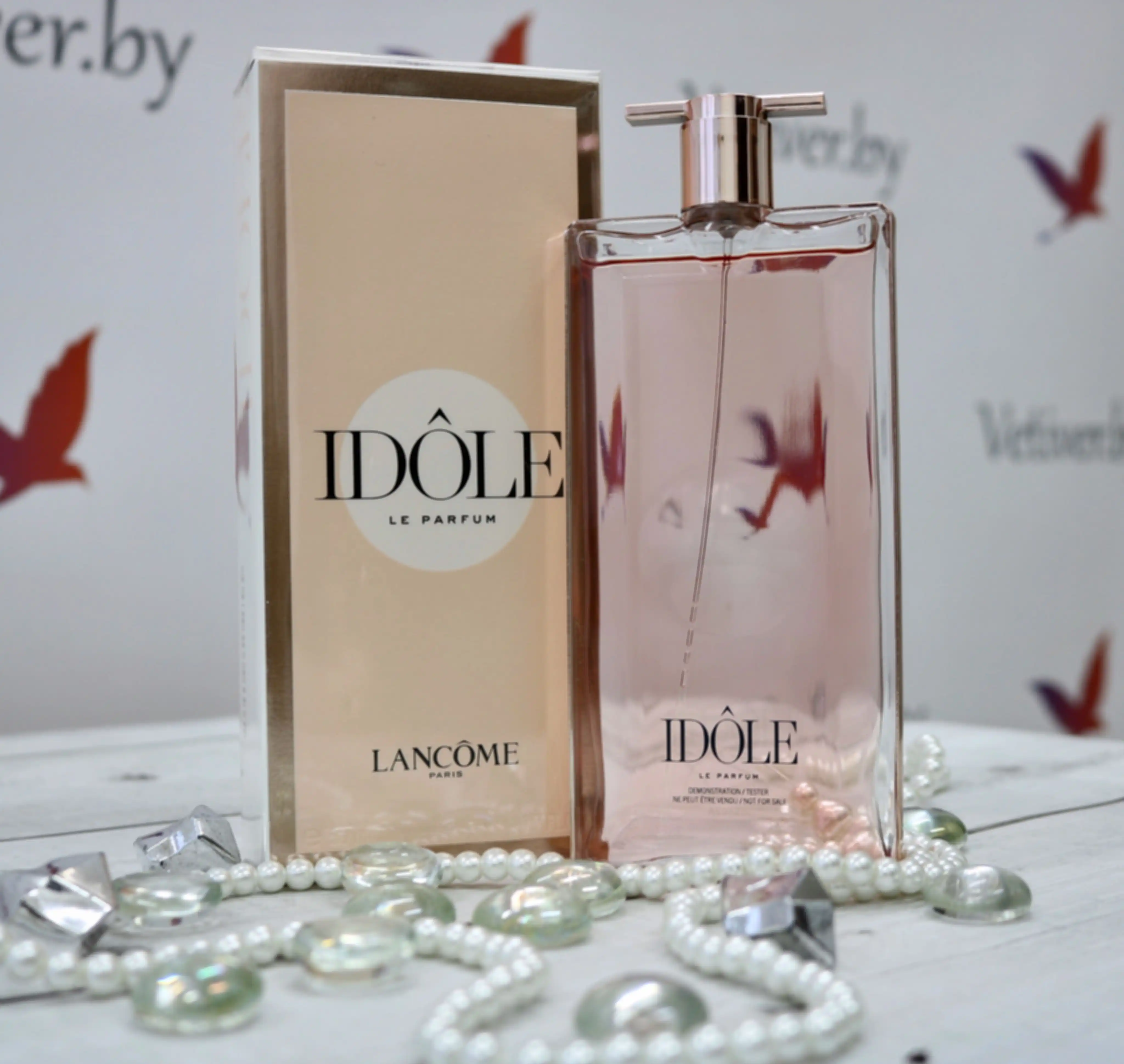 Lancome Idole парфюмерная вода