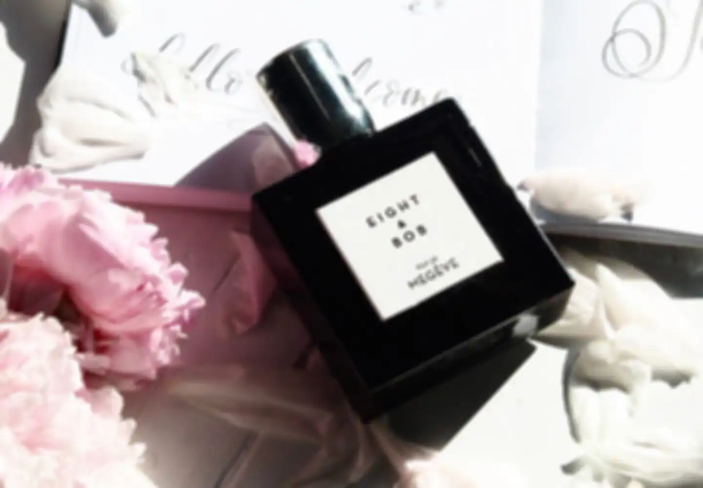 Eight & Bob Nuit de Megeve парфюмерная вода