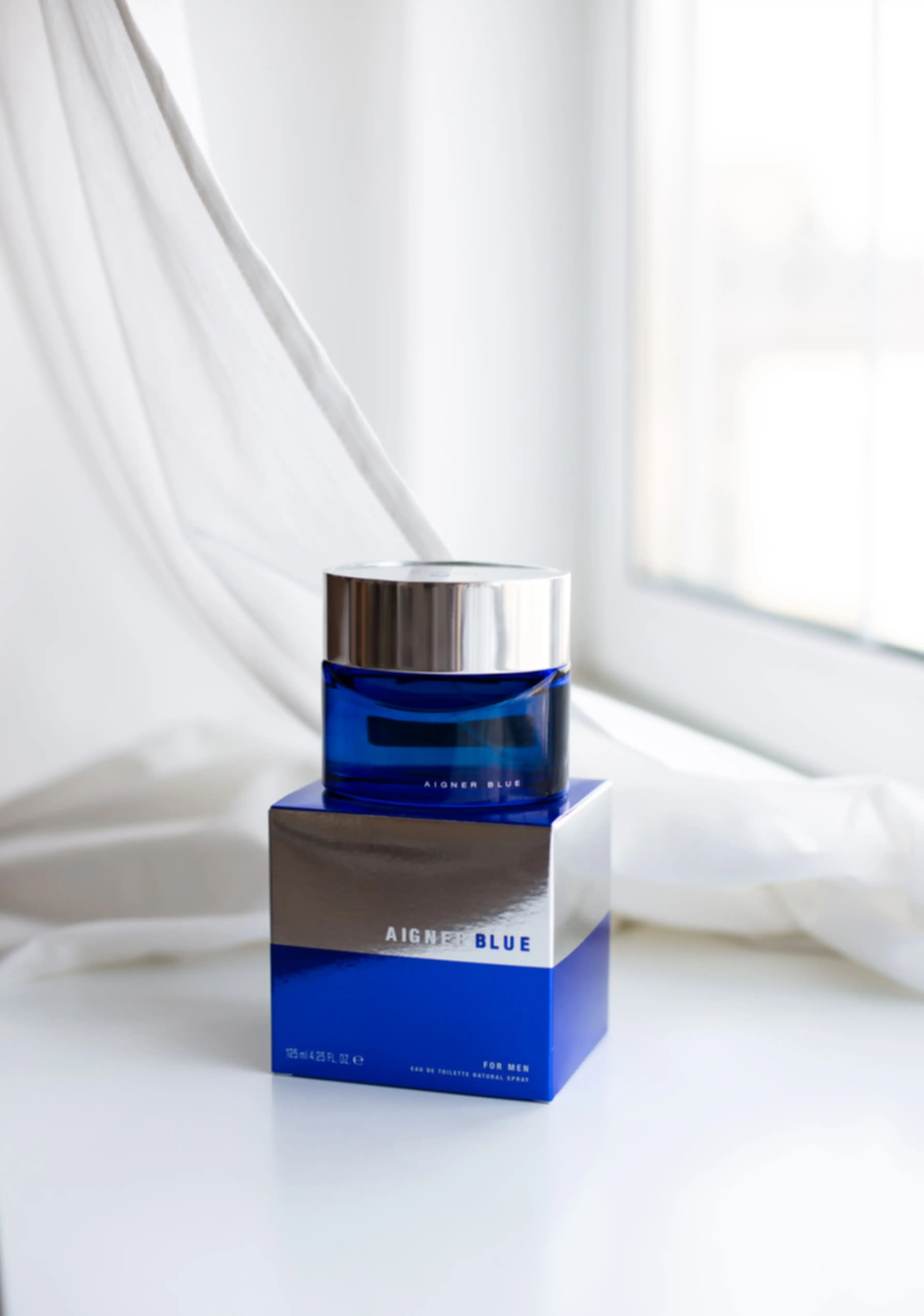 Etienne Aigner Blue