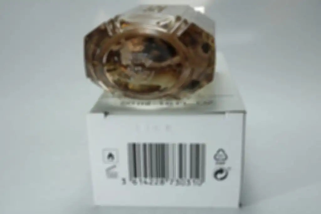 Hugo Boss Boss The Scent Private Accord For Her парфюмерная вода