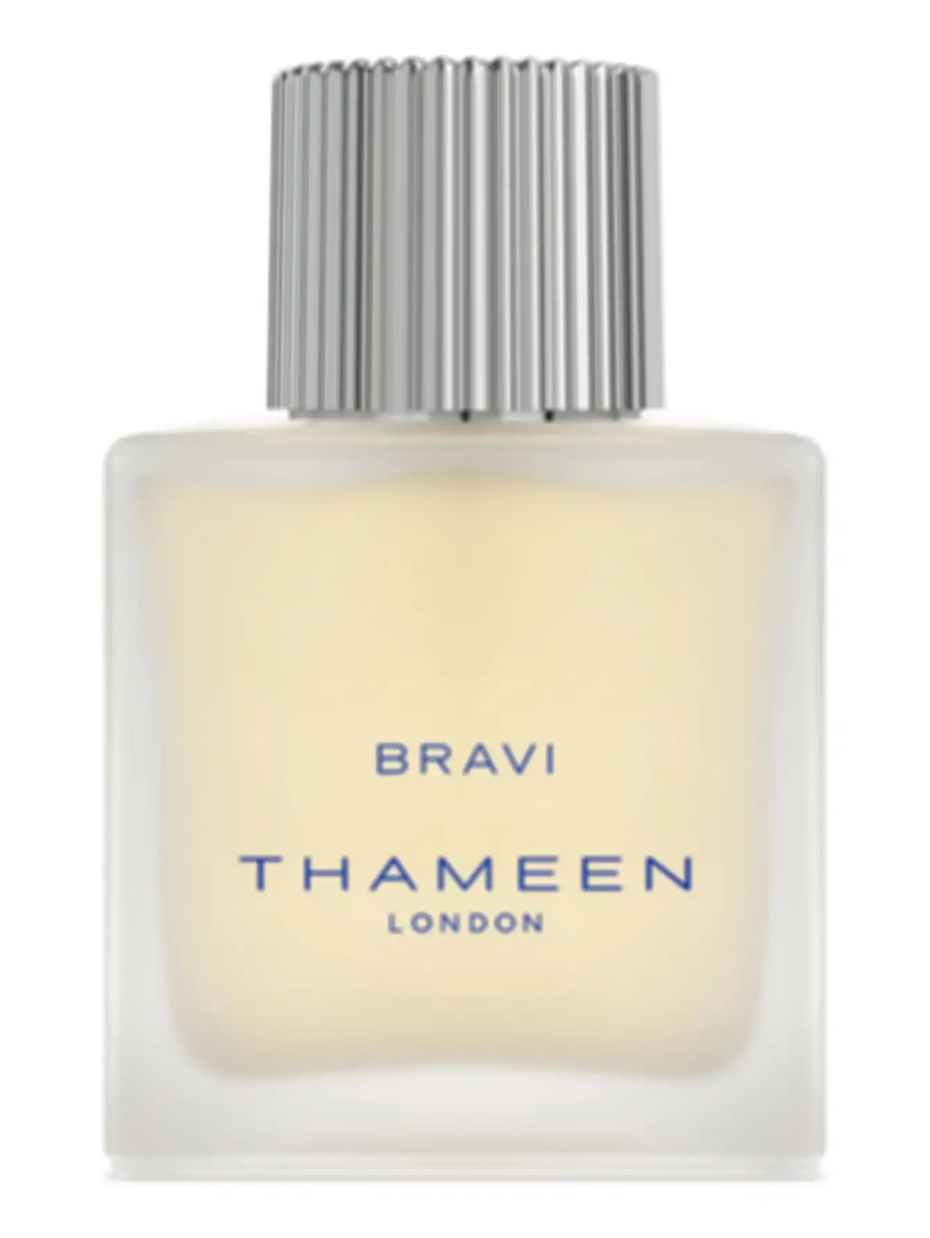 Thameen Bravi