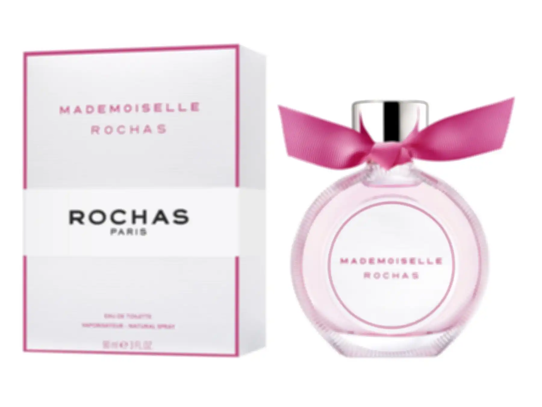 Rochas Mademoiselle Rochas туалетная вода