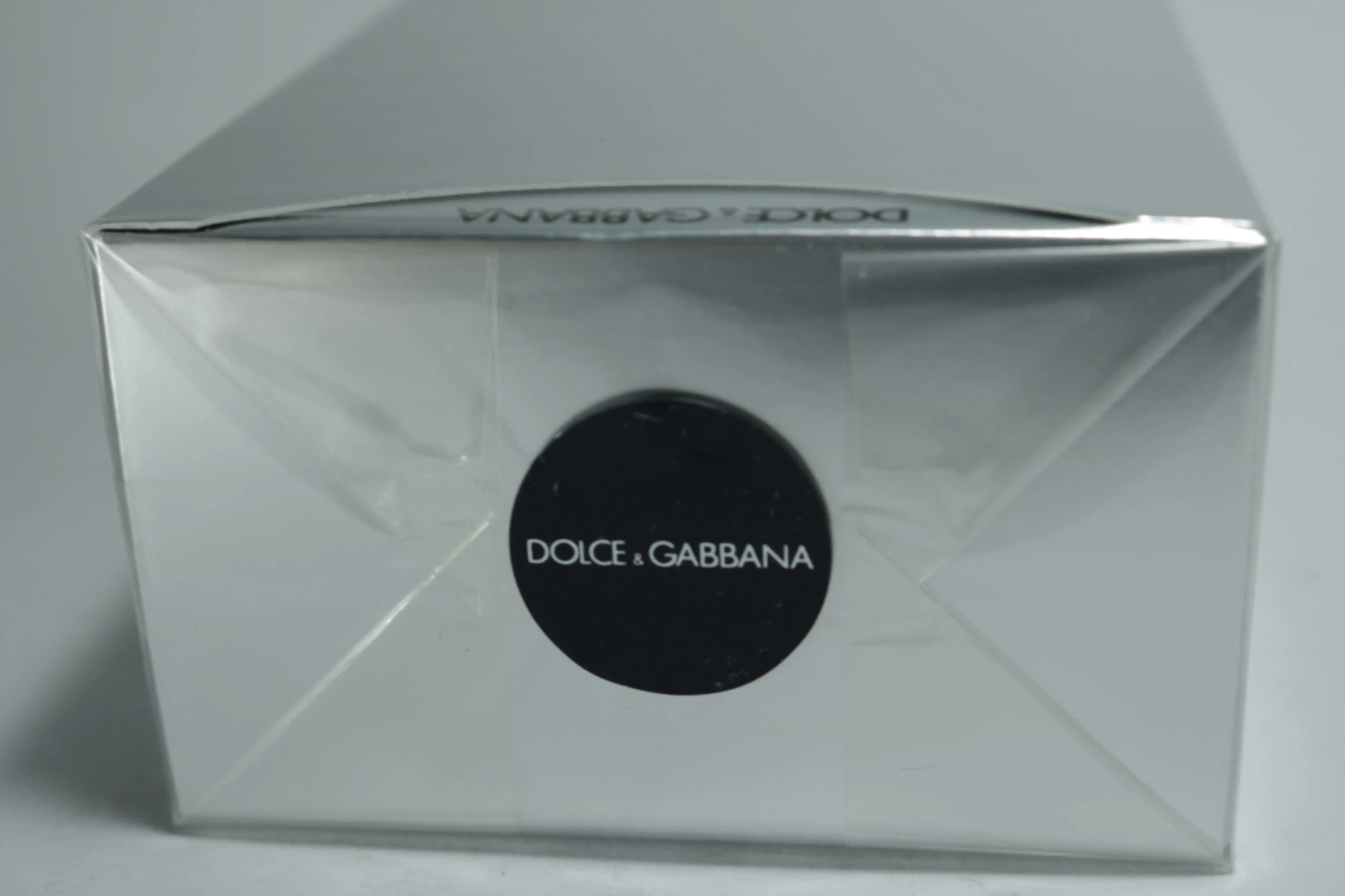 Dolce & Gabbana The One Grey туалетная вода