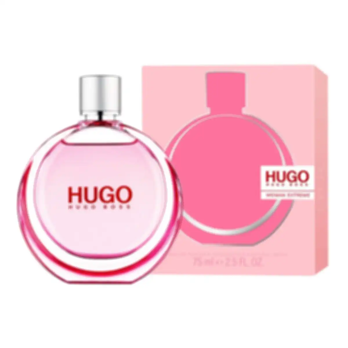 Hugo Boss Hugo Woman Extreme