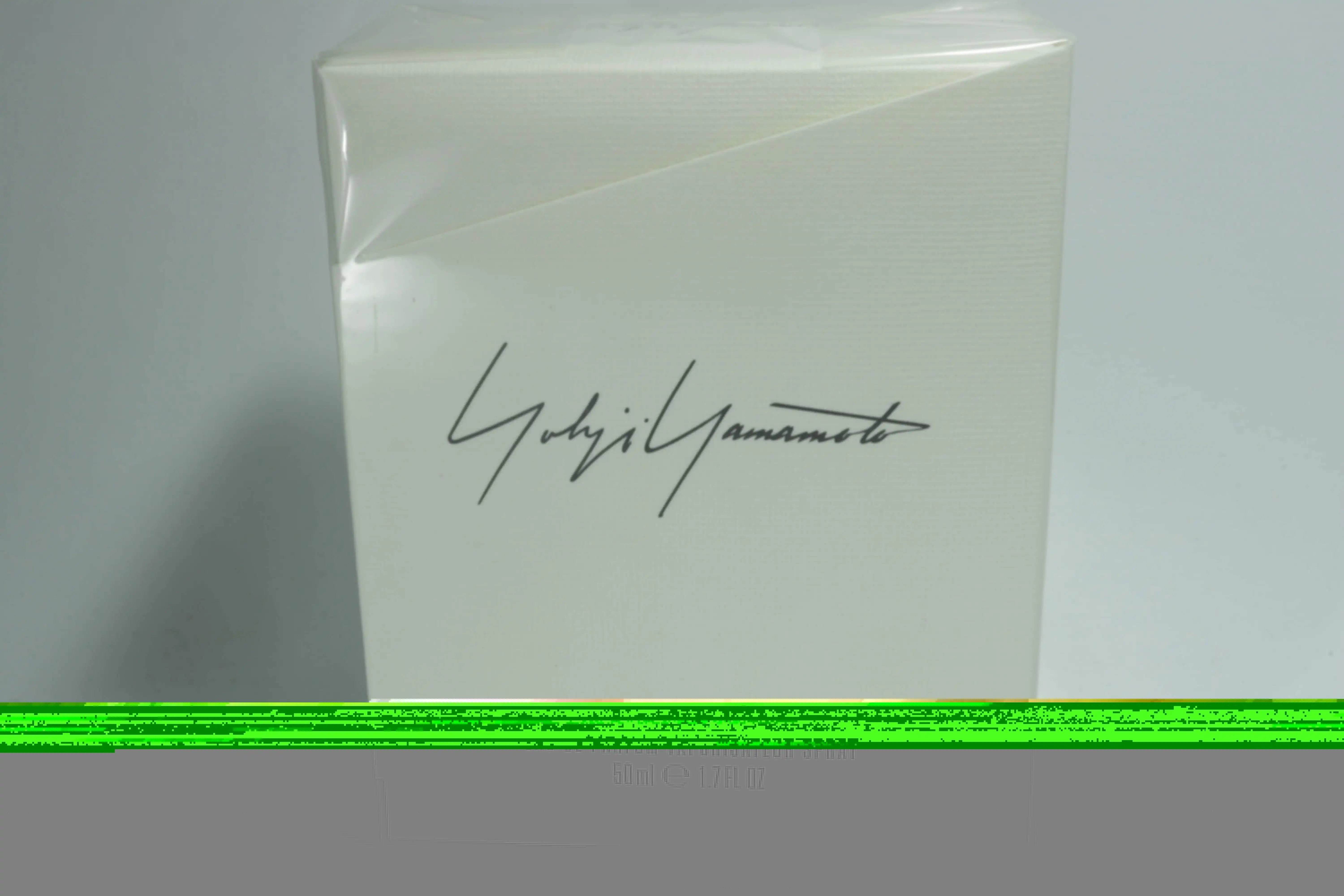 Yohji Yamamoto Yohji Yamamoto Pour Femme парфюмерная вода