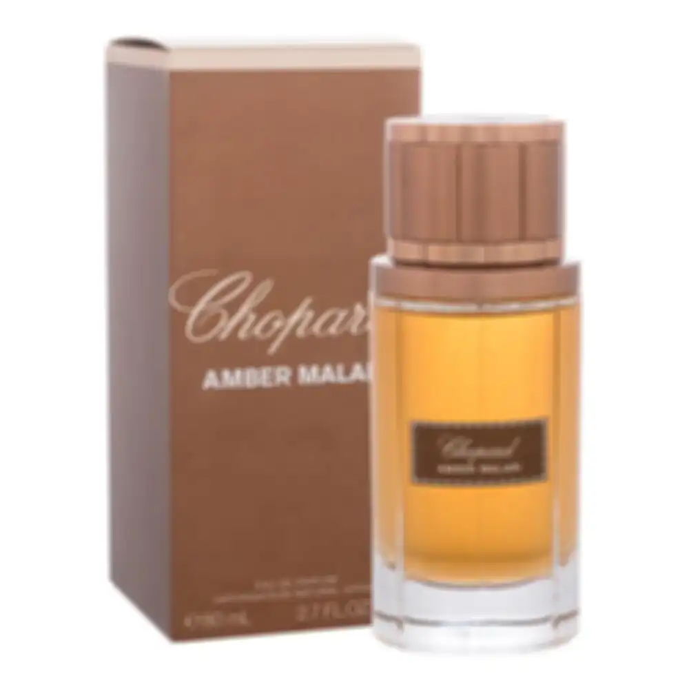 Chopard Amber Malaki парфюмерная вода