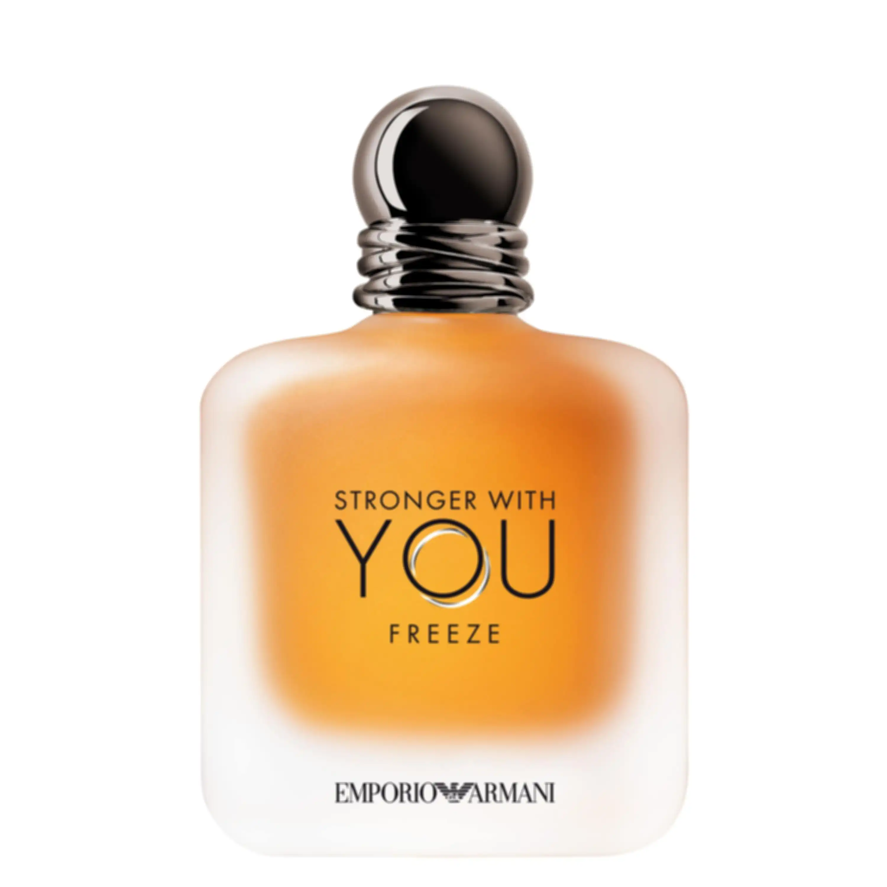 Giorgio Armani Stronger With You Freeze туалетная вода