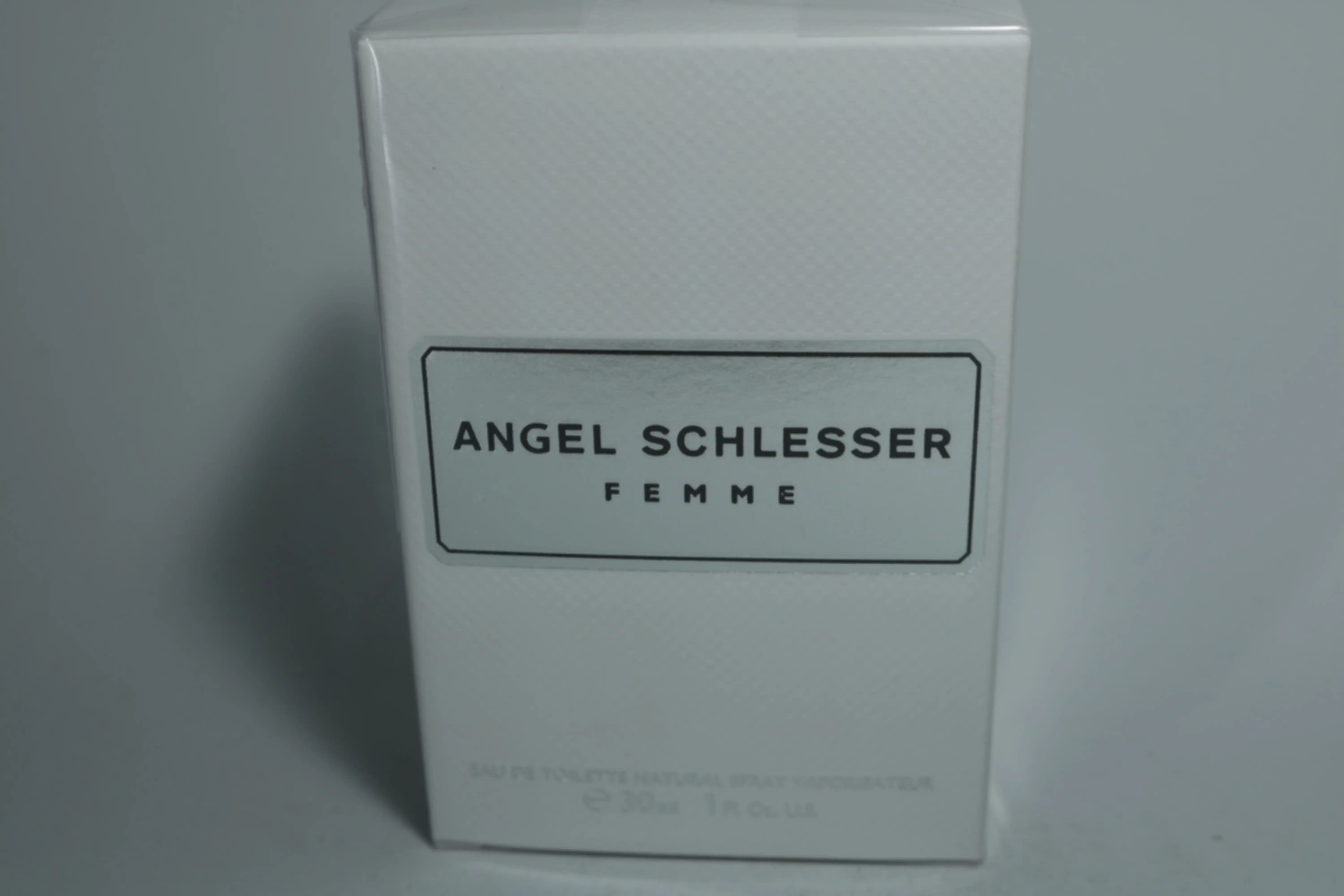 Angel Schlesser Femme туалетная вода