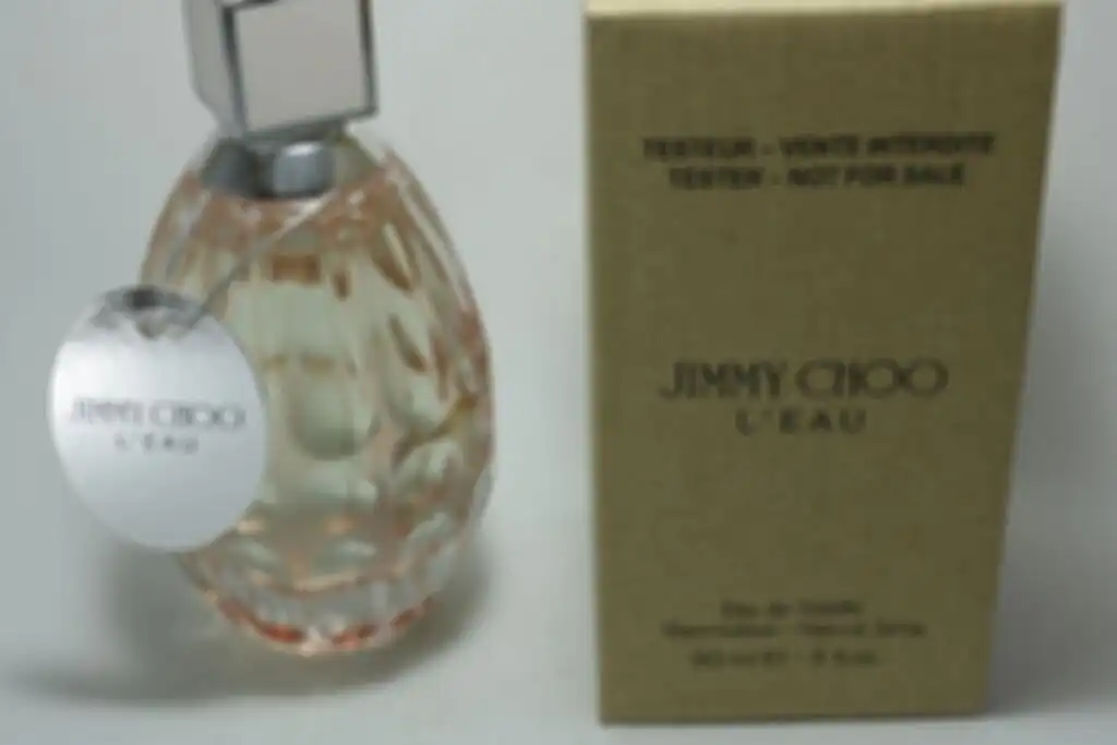 Jimmy Choo L`Eau туалетная вода
