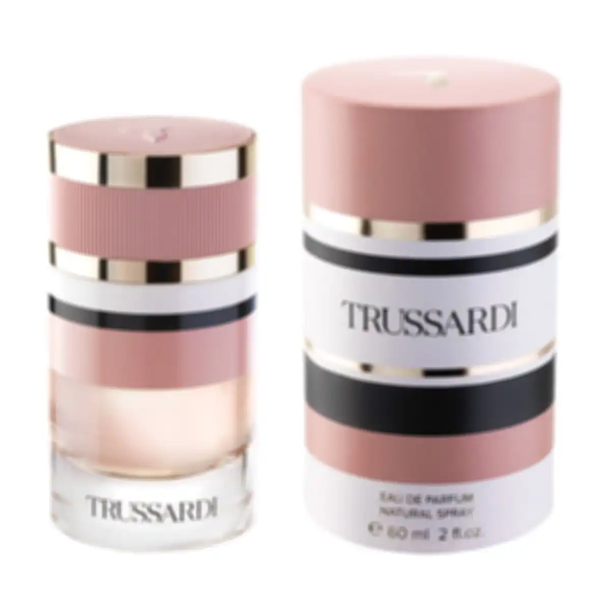 Trussardi Trussardi парфюмерная вода
